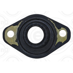  tarpiklis, purkštukas