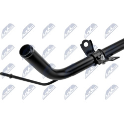  Pylimo atvamzdis, degalų bakas