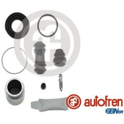  remonto komplektas, stabdžių apkaba