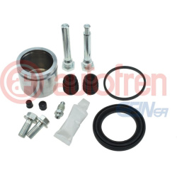  remonto komplektas, stabdžių apkaba