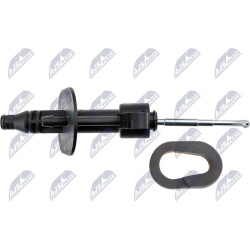  pagrindinis cilindras, sankaba