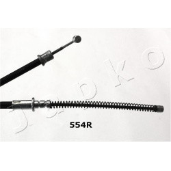  trosas, stovėjimo stabdys