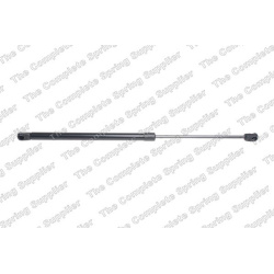  dujinė spyruoklė, bagažinė