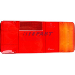  lęšis, atbulinės eigos žibintas