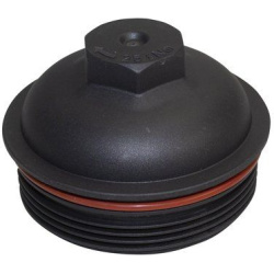  dangtis, alyvos filtro korpusas