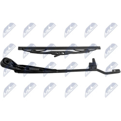  valytuvo svirčių rinkinys, stiklų valymui