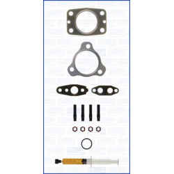  montavimo komplektas, kompresorius