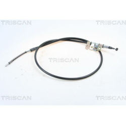  trosas, stovėjimo stabdys