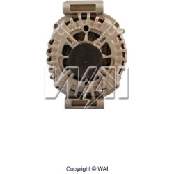  kintamosios srovės generatorius