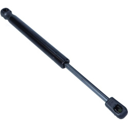  dujinė spyruoklė, gaubtas