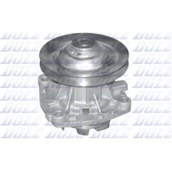  Vandens siurblys, variklio aušinimas