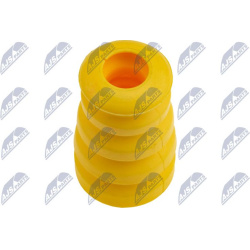  atraminis buferis, pakaba