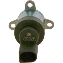  valdymo vožtuvas, kuro talpa (įprasta magistralinė sistema)