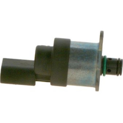  valdymo vožtuvas, kuro talpa (įprasta magistralinė sistema)