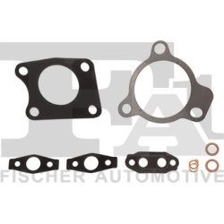  montavimo komplektas, kompresorius