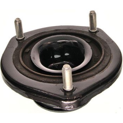  montavimas, amortizatoriai