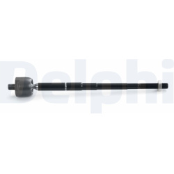  vidinė skersinė vairo trauklė