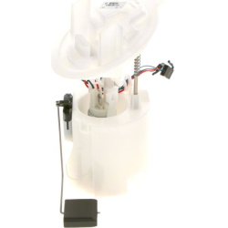  degalų tiekimo blokas