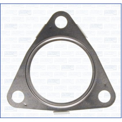  tarpiklis, išleidimo kolektorius