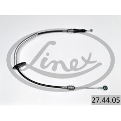  trosas, neautomatinė transmisija