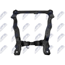  atraminis rėmas, variklio atrama