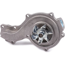  Vandens siurblys, variklio aušinimas