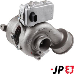  kompresorius, įkrovimo sistema <small>JP</small>