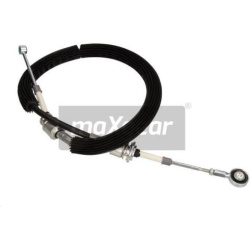  trosas, neautomatinė transmisija