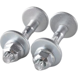  išvirtimo reguliavimo varžtas