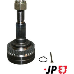  jungtis, kardaninis velenas <small>JP</small>