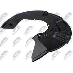  apsauginis skydas, stabdžių diskas