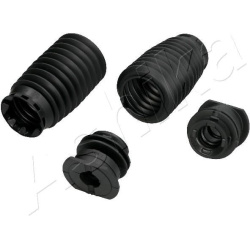  apsauginio dangtelio komplektas, amortizatorius