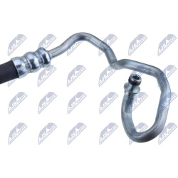  hidraulinė žarna, vairo sistema