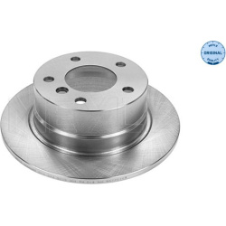  stabdžių diskas (1vnt) <small>MEYLE-ORIGINAL: True to OE.</small>