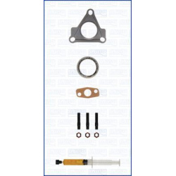  montavimo komplektas, kompresorius