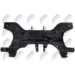  atraminis rėmas, variklio atrama