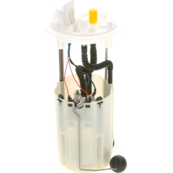  degalų tiekimo blokas