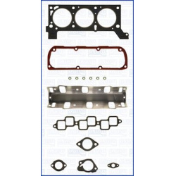  tarpiklių komplektas, cilindro galva