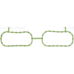  tarpiklis, įsiurbimo kolektorius