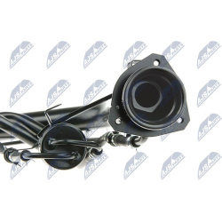  Pylimo atvamzdis, degalų bakas