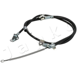  trosas, stovėjimo stabdys