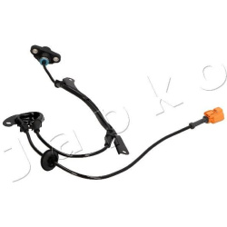  jutiklis, rato greitis