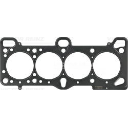  tarpiklis, cilindro galva