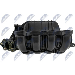  įsiurbimo kolektoriaus modulis