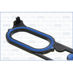  tarpiklis, įsiurbimo kolektorius