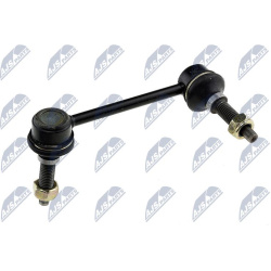  stabilizatoriaus traukė