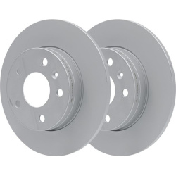  stabdžių diskas (1vnt)