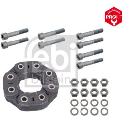  Lankstas, kardaninis velenas <small>ProKit</small>