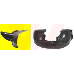  plokščių apkalas, purvasargis