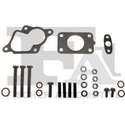  montavimo komplektas, kompresorius